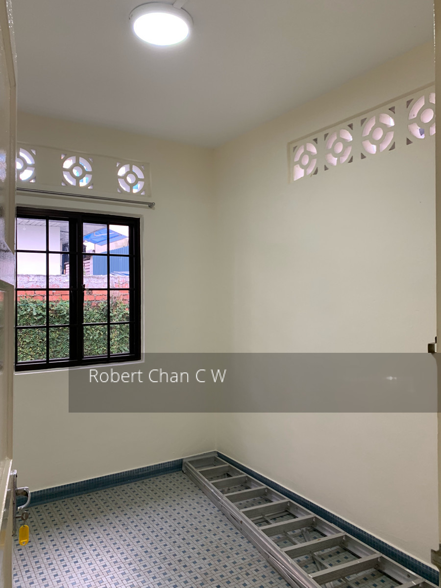 Sembawang Springs Estate (D27), Semi-Detached #205247361
